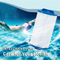 Pool SPA Hot Tub High Quality Pleated Filter Suitable for outdoor Inflatable Swimming Pool and Indoor Bathtub