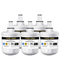 Wholesale Customized Good Quality Refrigerator Water Replacement Filter