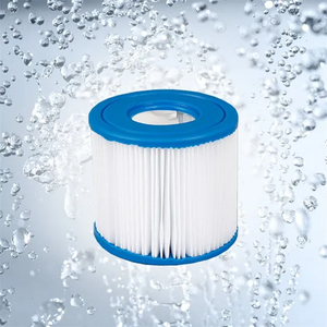 Household Movable Swimming Pool Filter and Pump Water Cleaner Purifier