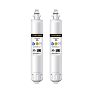 Premium Filtro De Refrigerador Fridges Water Filter Cartridge Cleaner Replacement